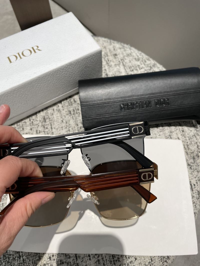 Dior Sunglasses